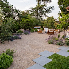 Mediterranean Sunset in Arroyo Grande, CA 8